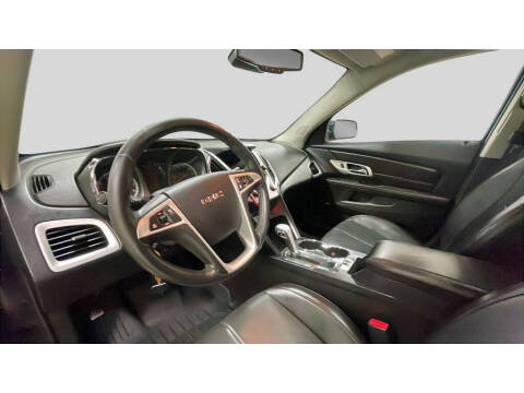 2015 GMC Terrain SLT-1