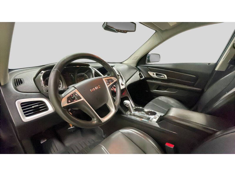 2015 GMC Terrain SLT-1