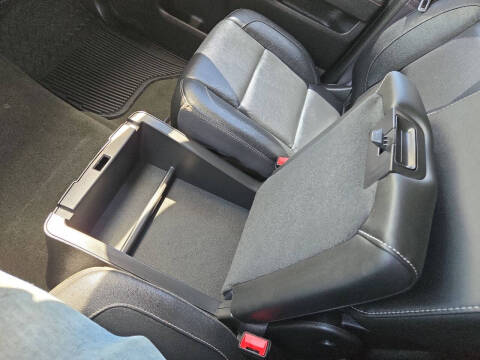 2017 GMC Sierra 2500HD SLE