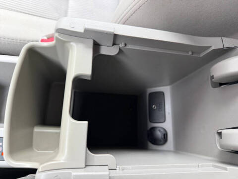 2010 Subaru Forester 2.5X Premium