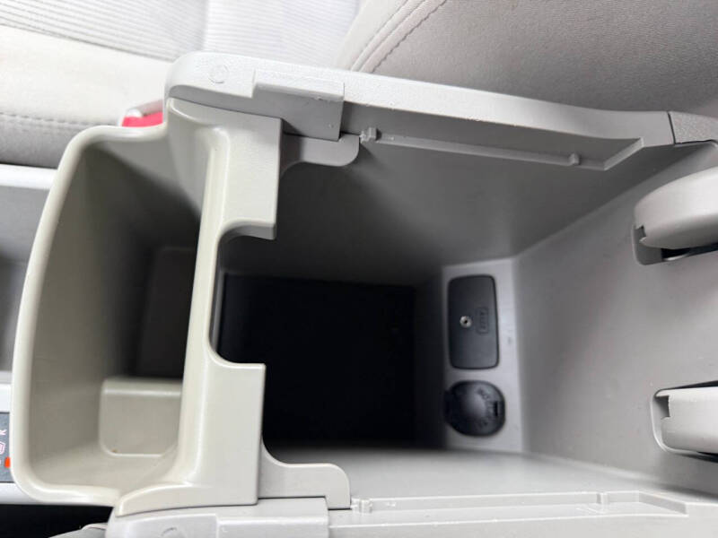 2010 Subaru Forester 2.5X Premium