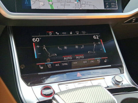 2026 Audi RS 6 Avant performance 4.0T quattro Avant