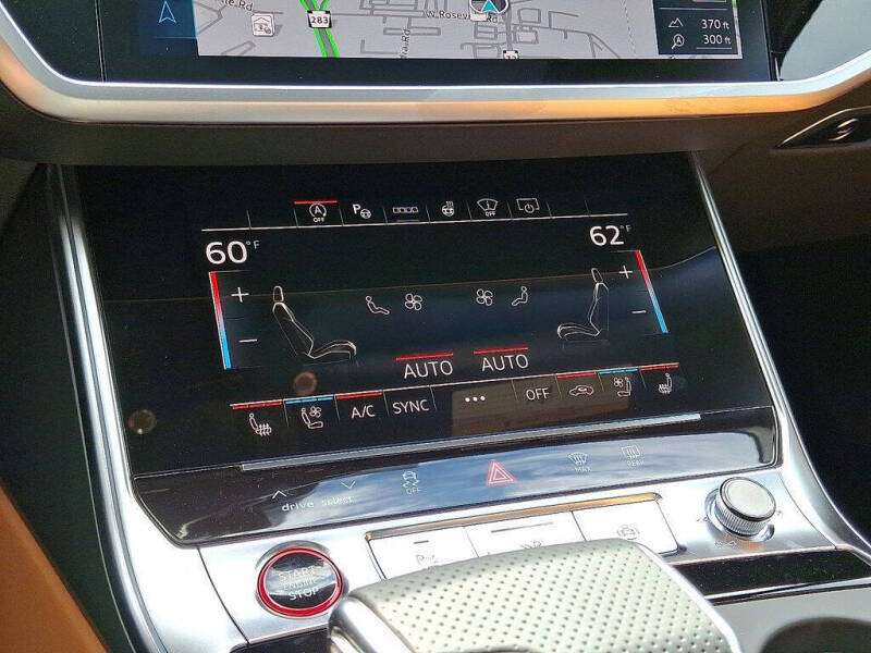 2026 Audi RS 6 Avant performance 4.0T quattro Avant