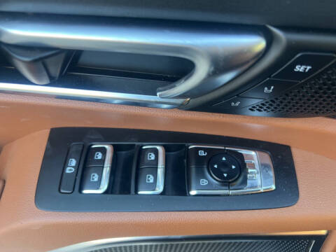 2025 Kia Telluride SX-Prestige X-Pro