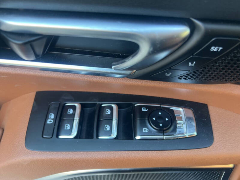 2025 Kia Telluride SX-Prestige X-Pro