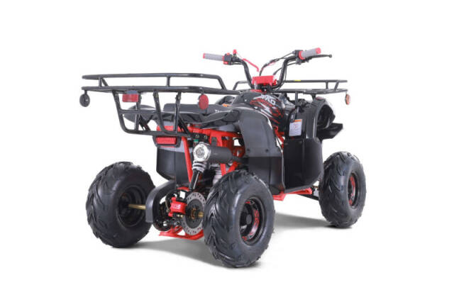 2023 TAO POWERSPORTS D125 ATV for sale at Advanti Powersports in Mesa, AZ