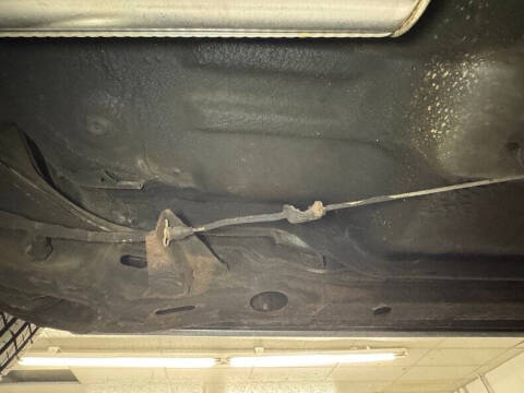 1972 Ford Thunderbird