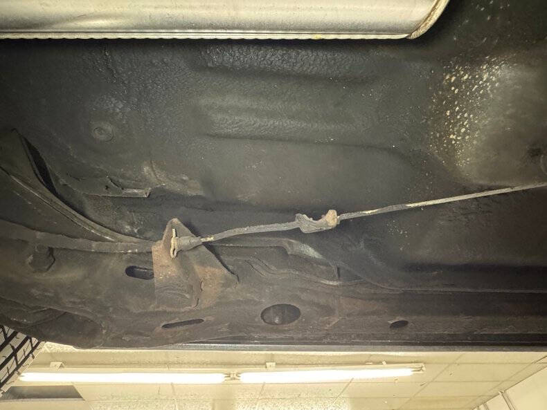 1972 Ford Thunderbird