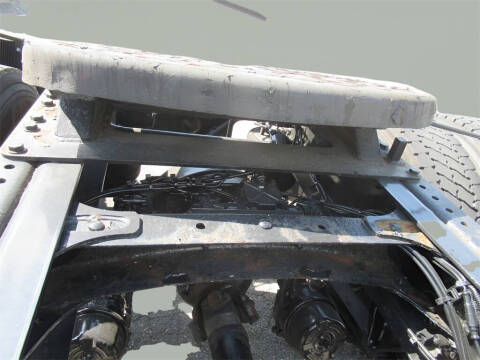 2014 Freightliner Cascadia