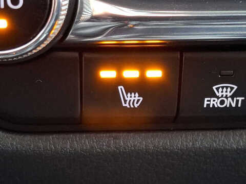 2023 Mazda CX-30 2.5 S Preferred