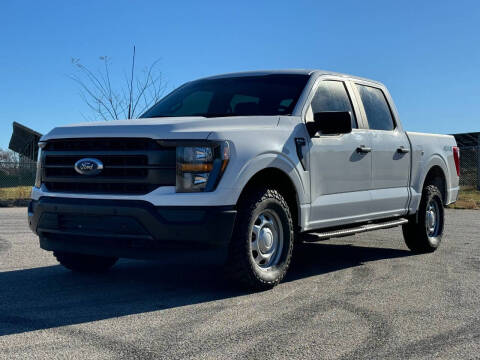 2022 Ford F-150 for sale at Imotobank in Walpole MA