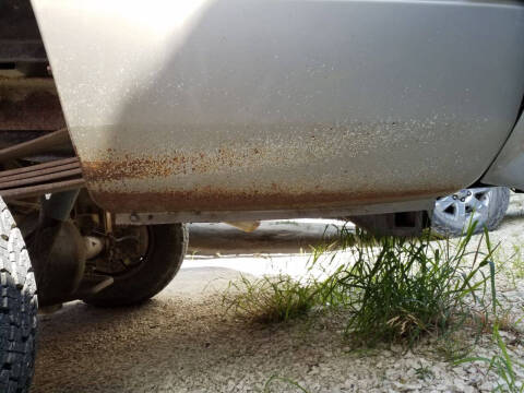 2002 Dodge Ram 2500 SLT