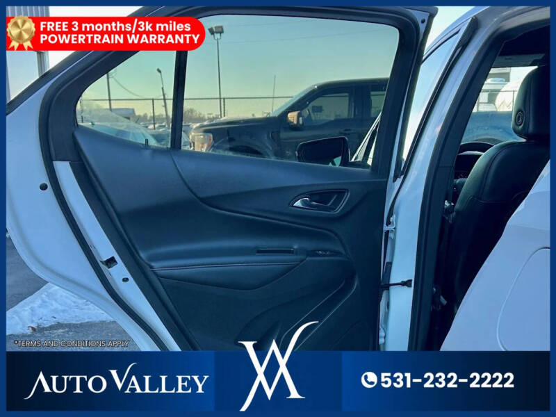 2023 Chevrolet Equinox Premier