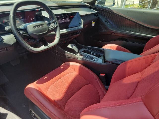2026 Dodge Charger Scat Pack Plus