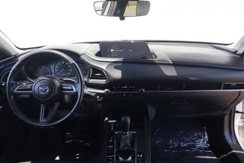 2021 Mazda CX-30 Select