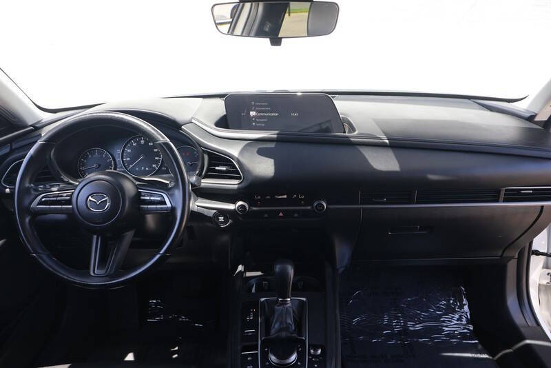 2021 Mazda CX-30 Select