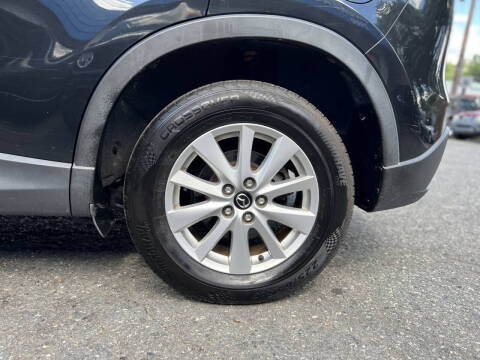 2013 Mazda CX-5 Touring