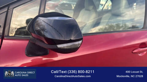 2023 Toyota Corolla Hatchback XSE