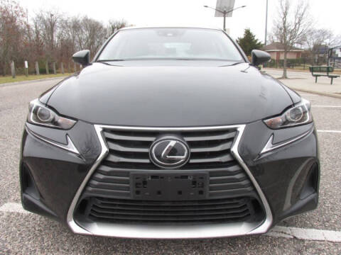 2020 Lexus IS 300