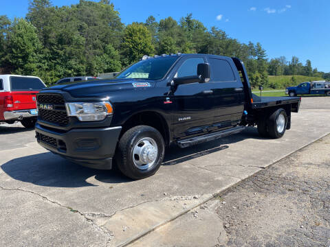 2022 RAM 3500 for sale at Elite Auto Sports LLC in Wilkesboro NC