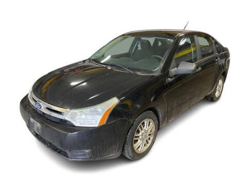 2009 Ford Focus SE