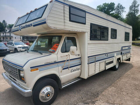 Coachmen RV Catalina Image