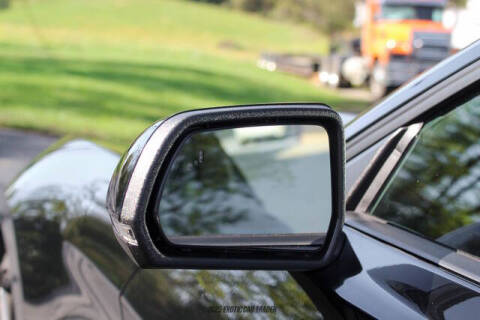 2022 Ford Mustang Shelby GT500