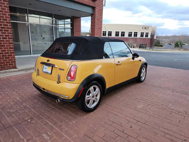 2008 MINI Cooper