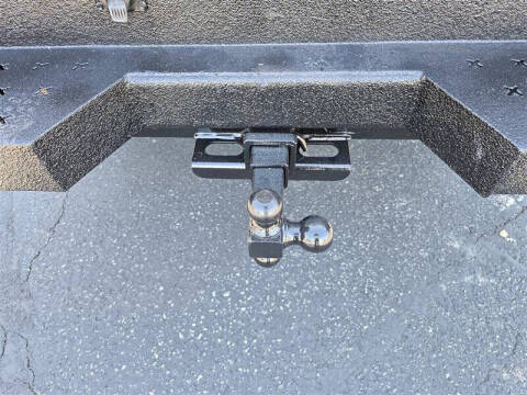 2018 Chevrolet Silverado 2500HD Work Truck