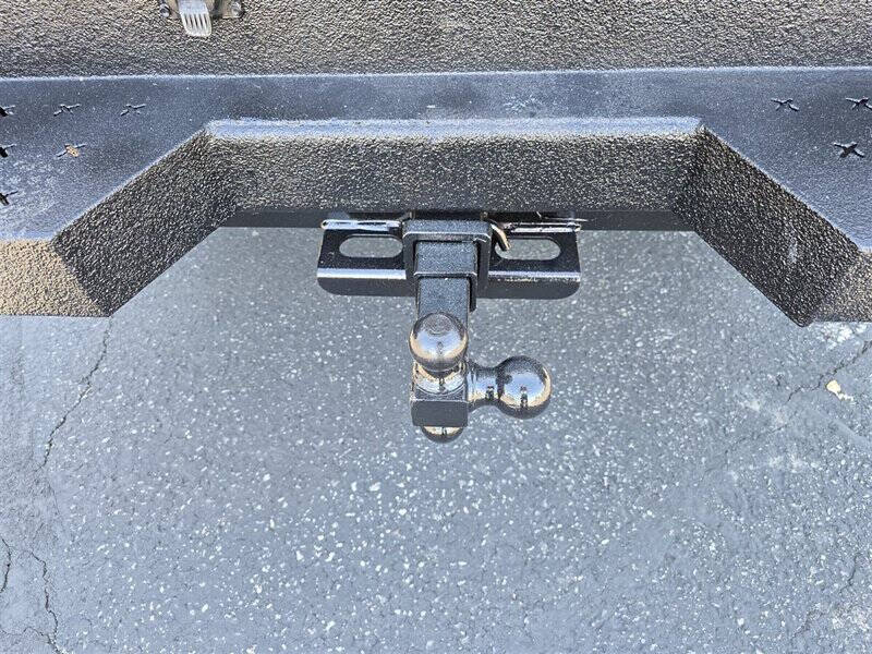 2018 Chevrolet Silverado 2500HD Work Truck