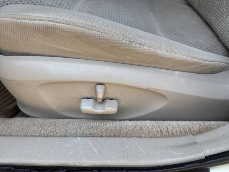 2006 Subaru Outback 2.5i