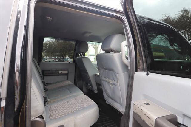 2016 Ford Super Duty F-250 Pickup - $28,997