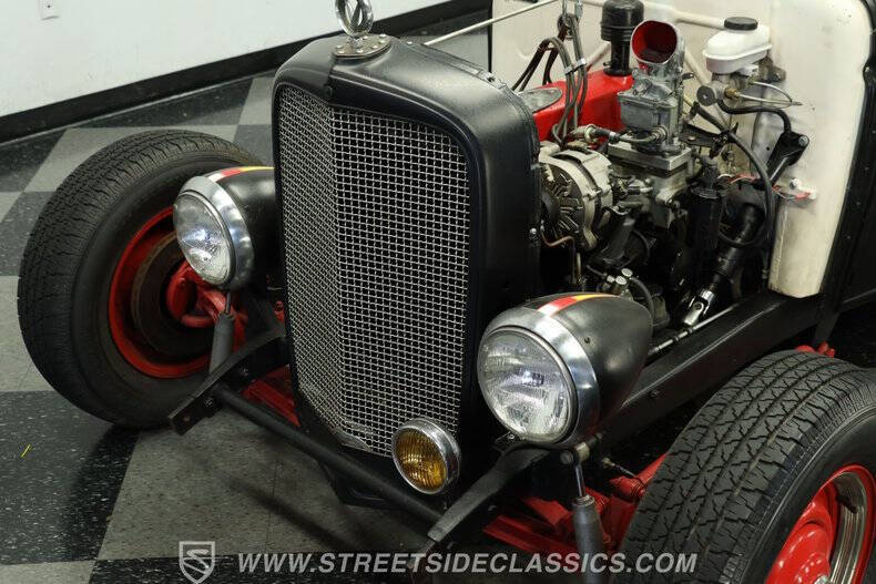 1931 Ford Model A