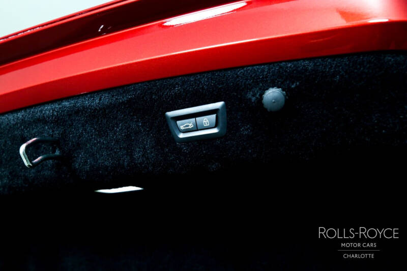 2024 Rolls-Royce Ghost