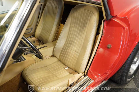 1970 Chevrolet Corvette