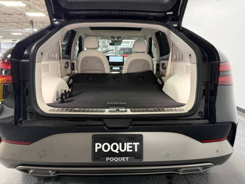 2024 Genesis GV60 Advanced