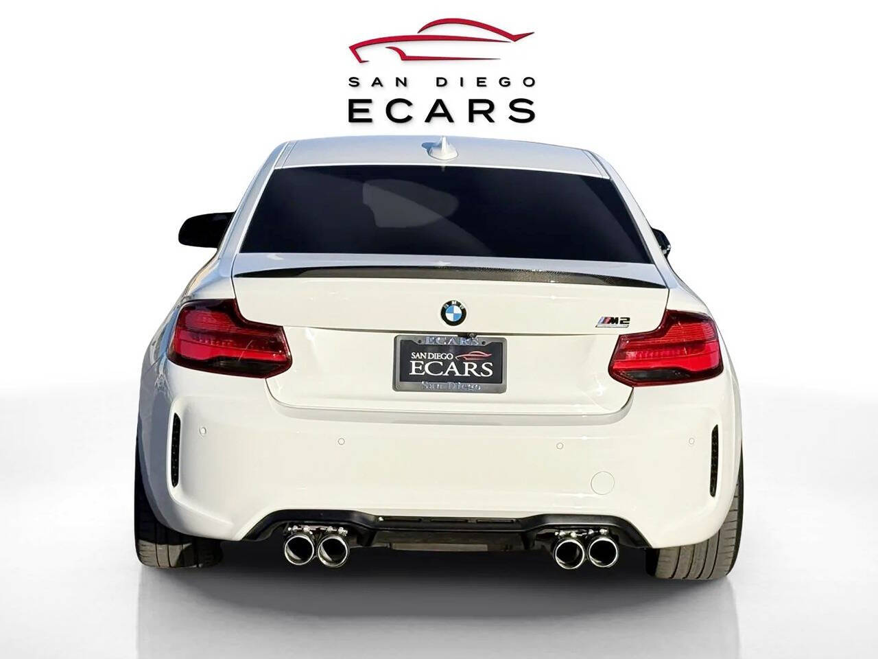 2020 BMW M2 for sale at San Diego Ecars in San Diego, CA