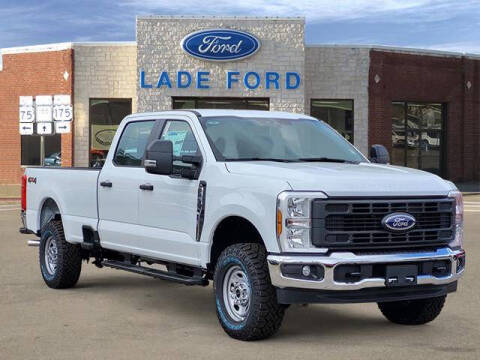 2024 Ford F-250 Super Duty for sale at Lade Ford INC in Frankston TX