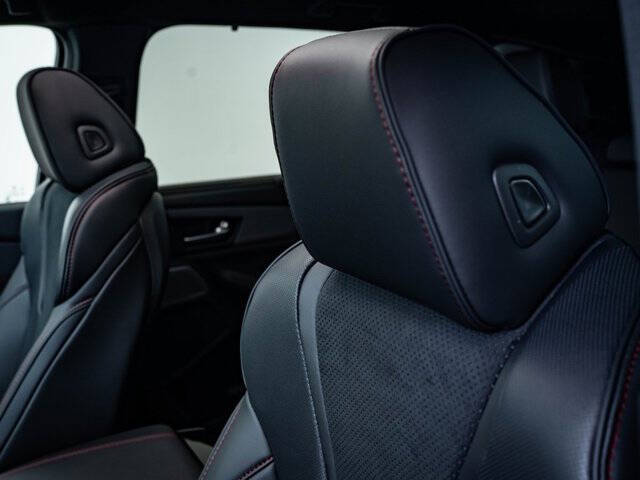 2026 Acura MDX SH-AWD w/A-SPEC