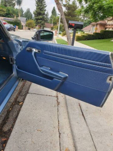 1979 Mercedes-Benz 450 SL