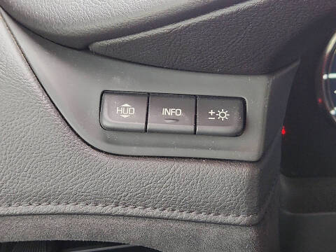 2017 Cadillac Escalade Premium Luxury