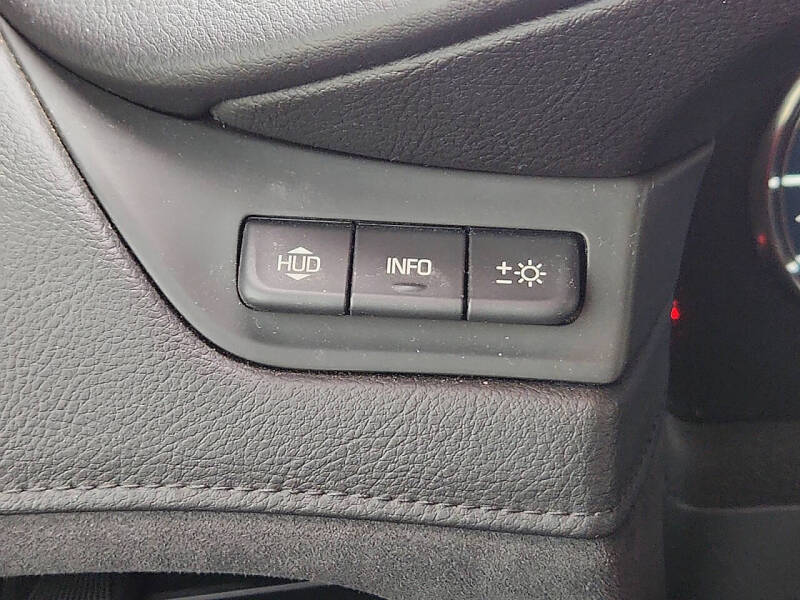 2017 Cadillac Escalade Premium Luxury