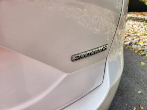 2022 Mazda CX-5 2.5 S Premium Plus