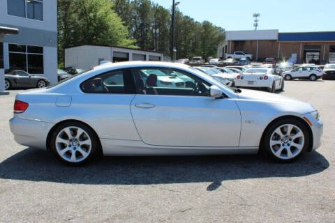 2010 BMW 3 Series 335i