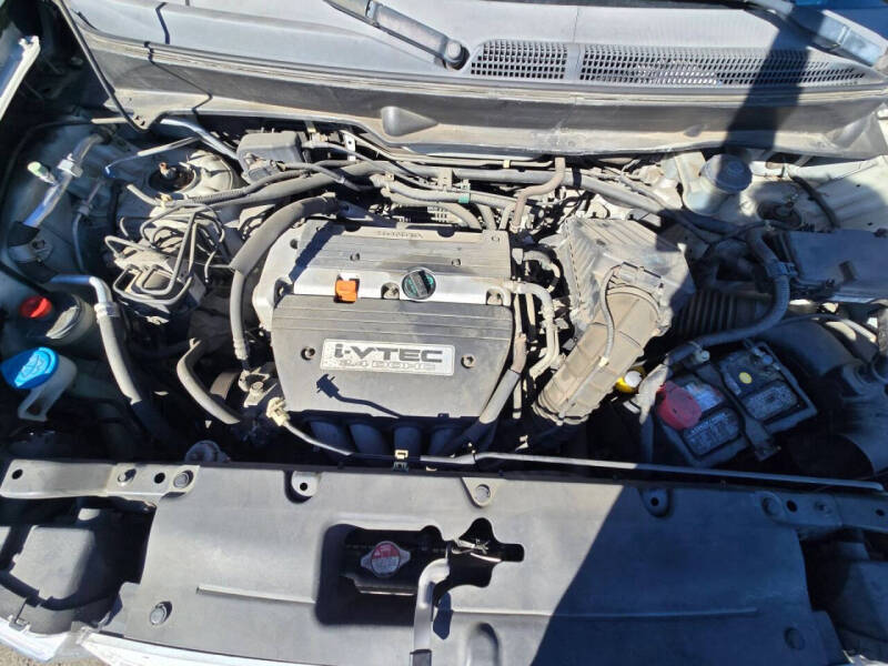 2009 Honda Element LX