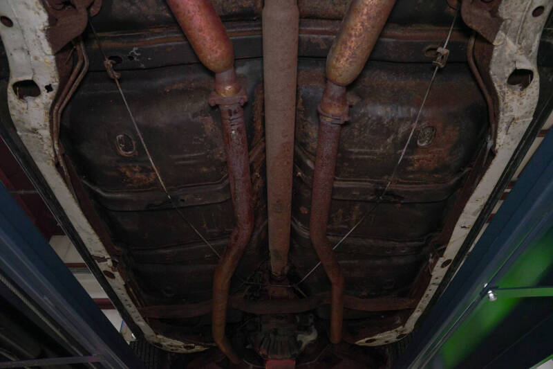 1972 Chevrolet Chevelle