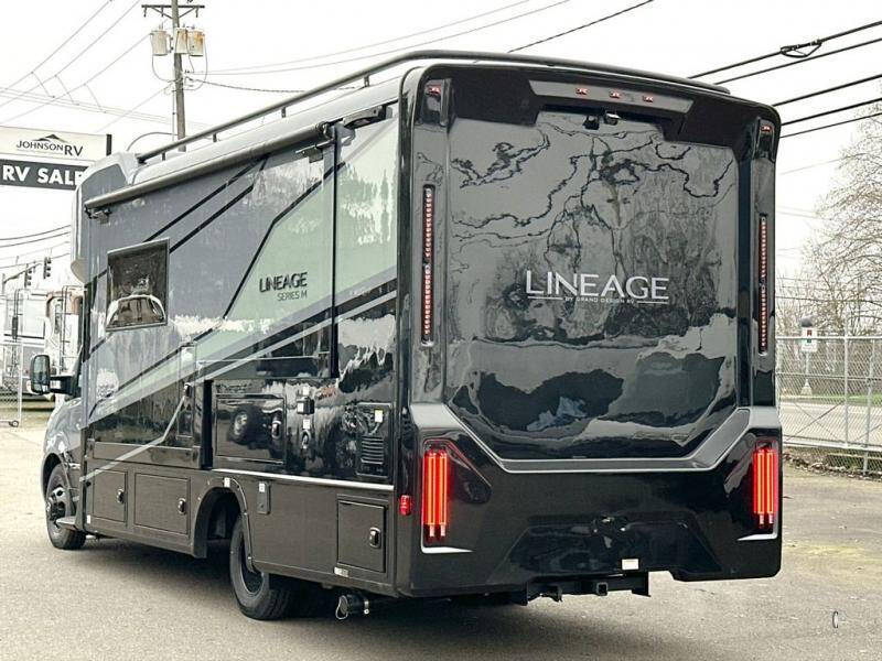 2024 Mercedes-Benz Sprinter