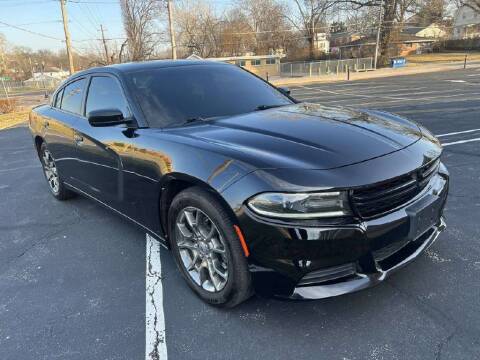 2017 Dodge Charger for sale at Premium Motors in Saint Louis MO