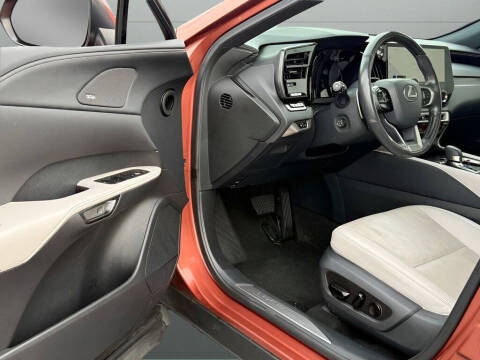 2023 Lexus RX 350