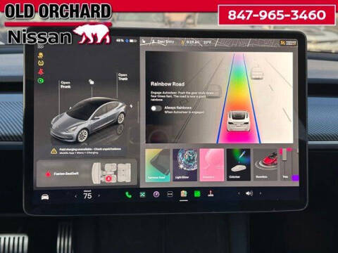 2023 Tesla Model 3 Long Range